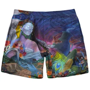 Gift Of Everything Shorts