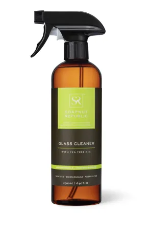 Glass Cleaner