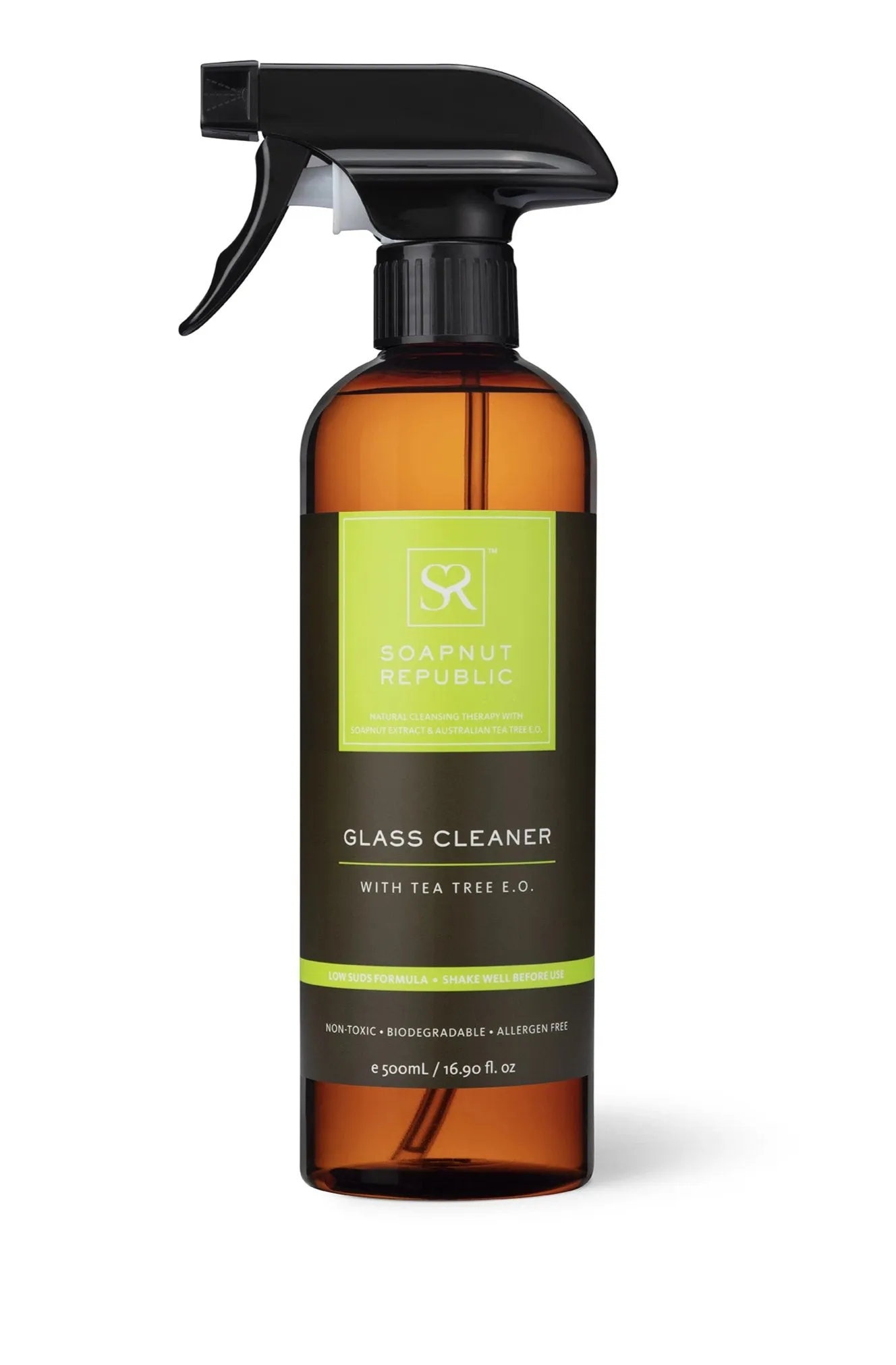 Glass Cleaner
