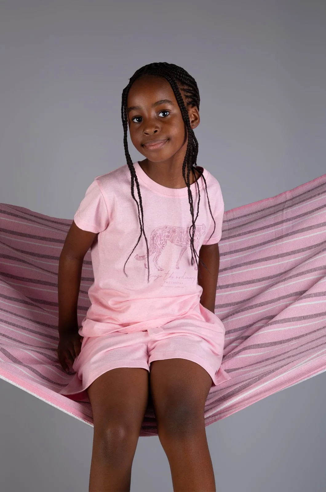 Gorrara - Teen Girls S/S Tee