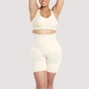 High Waist Shaping Shorts