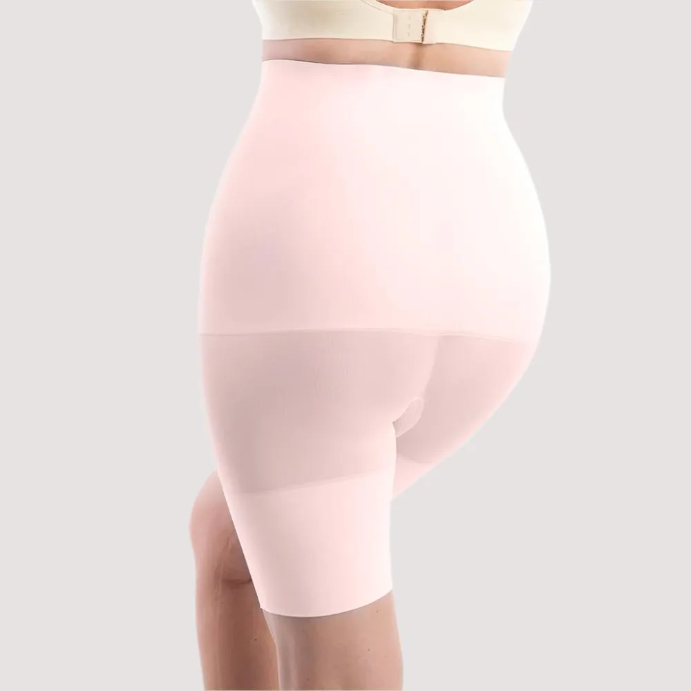 High Waist Shaping Shorts