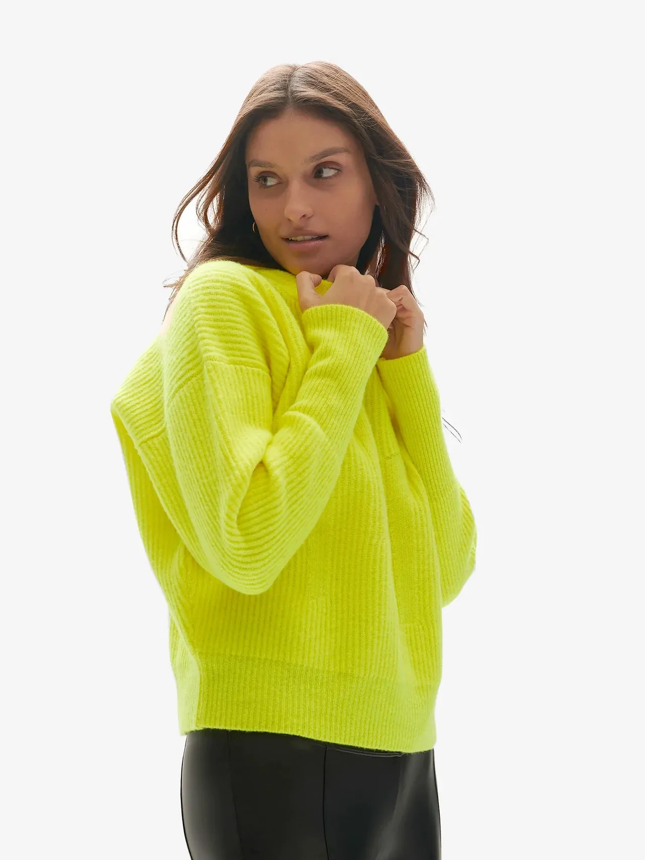 Holden Women's Wool Icon Sweater