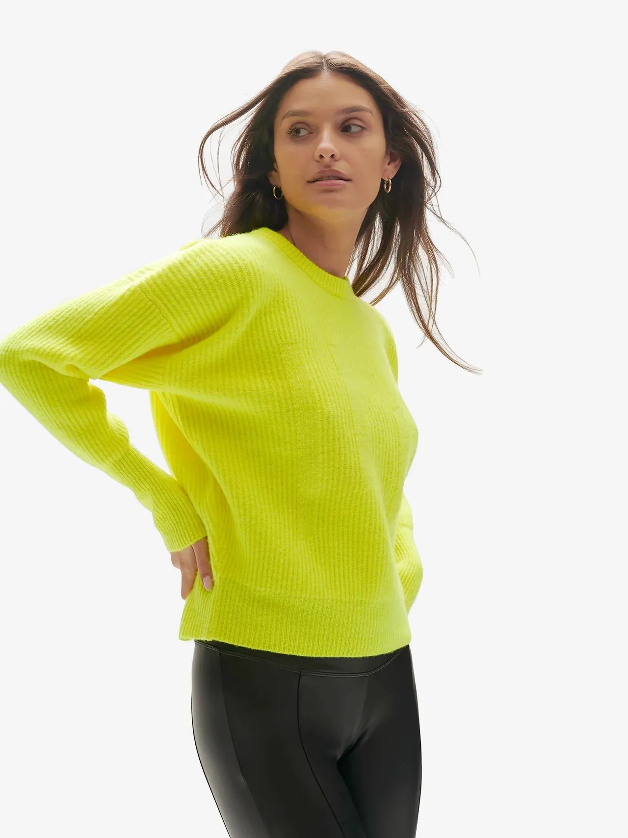 Holden Women's Wool Icon Sweater