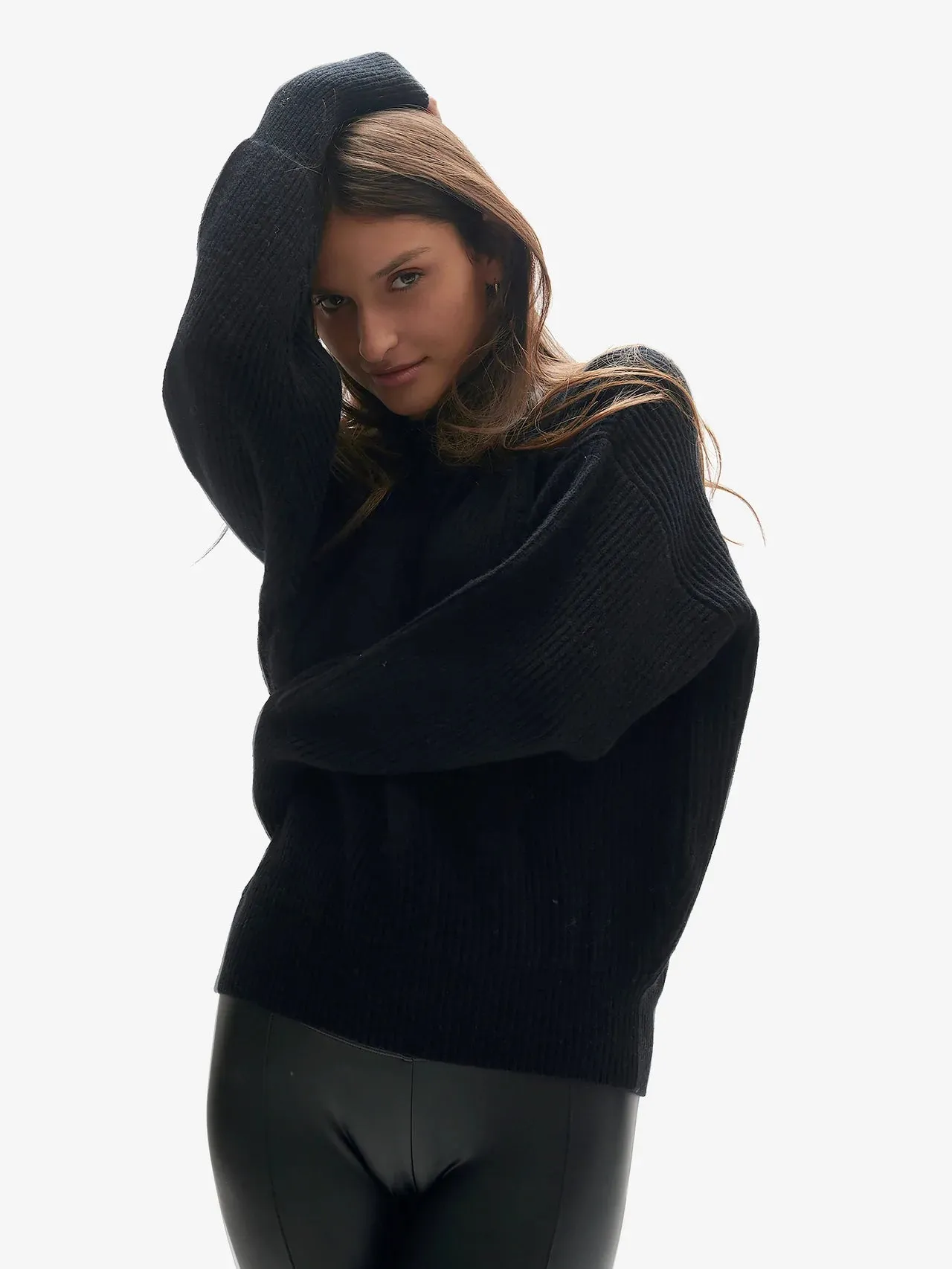 Holden Women's Wool Icon Sweater