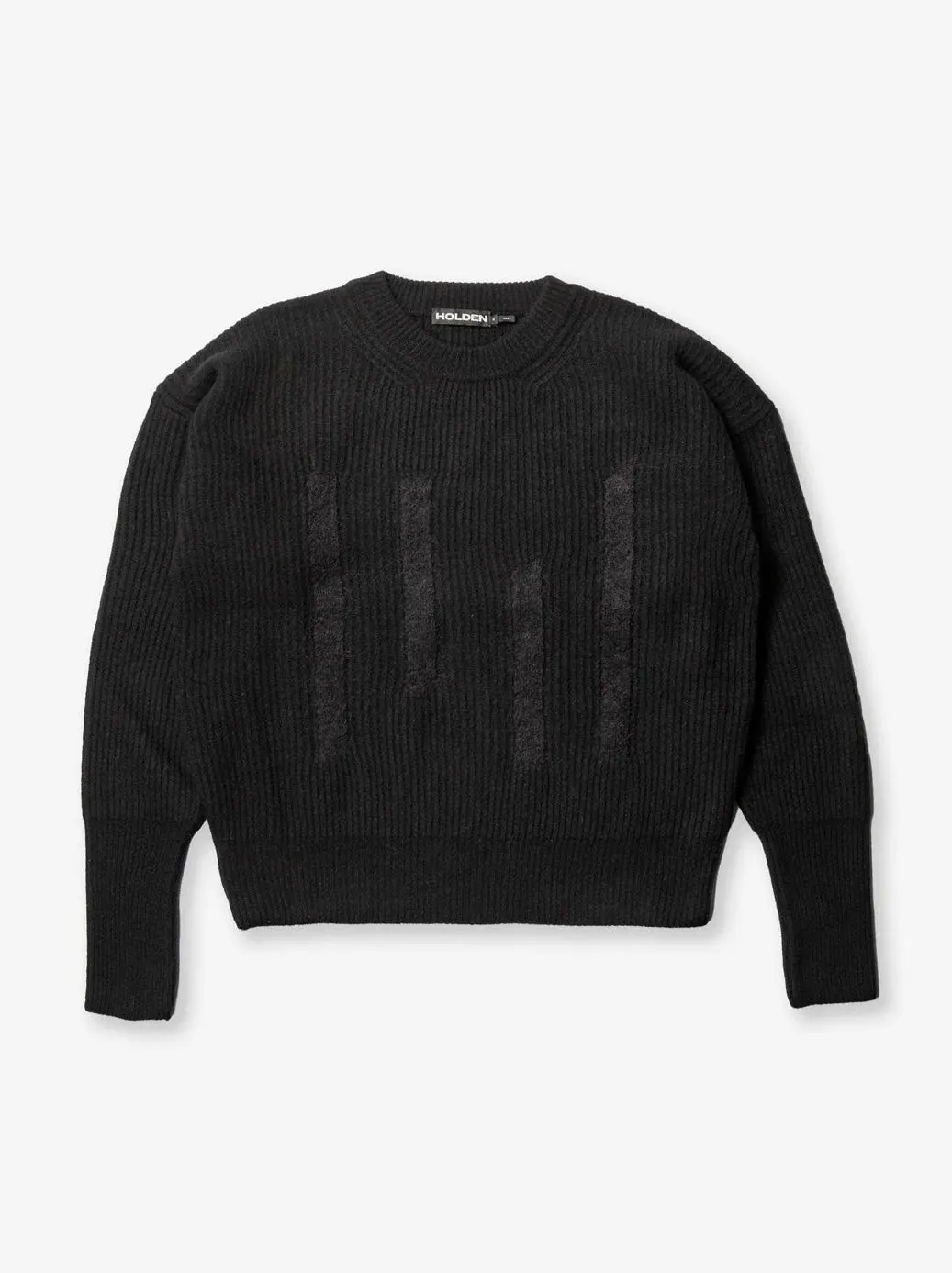 Holden Women's Wool Icon Sweater