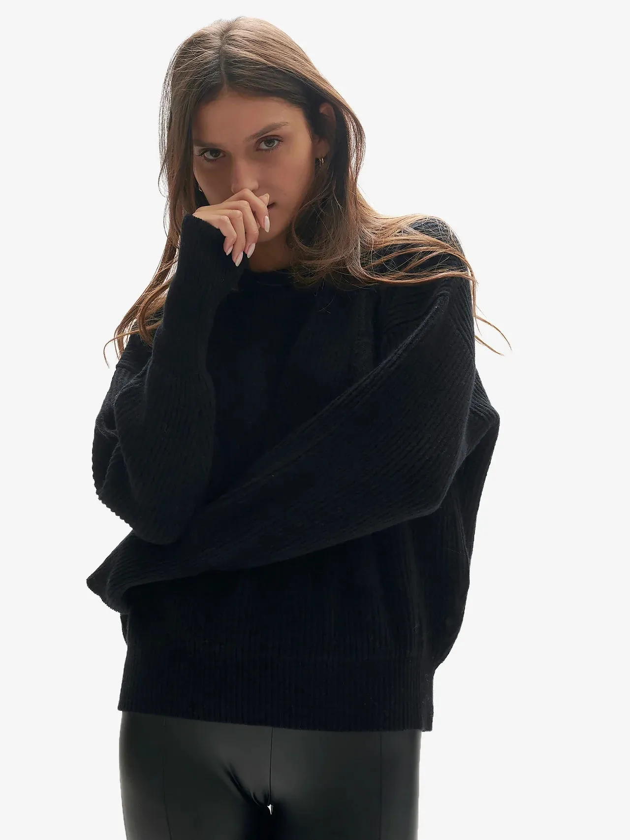 Holden Women's Wool Icon Sweater