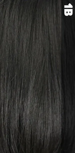 HONEY BRAZILIAN HUMAN HAIR BLEND TOPS LACE FRONT WIG THB ELKIN