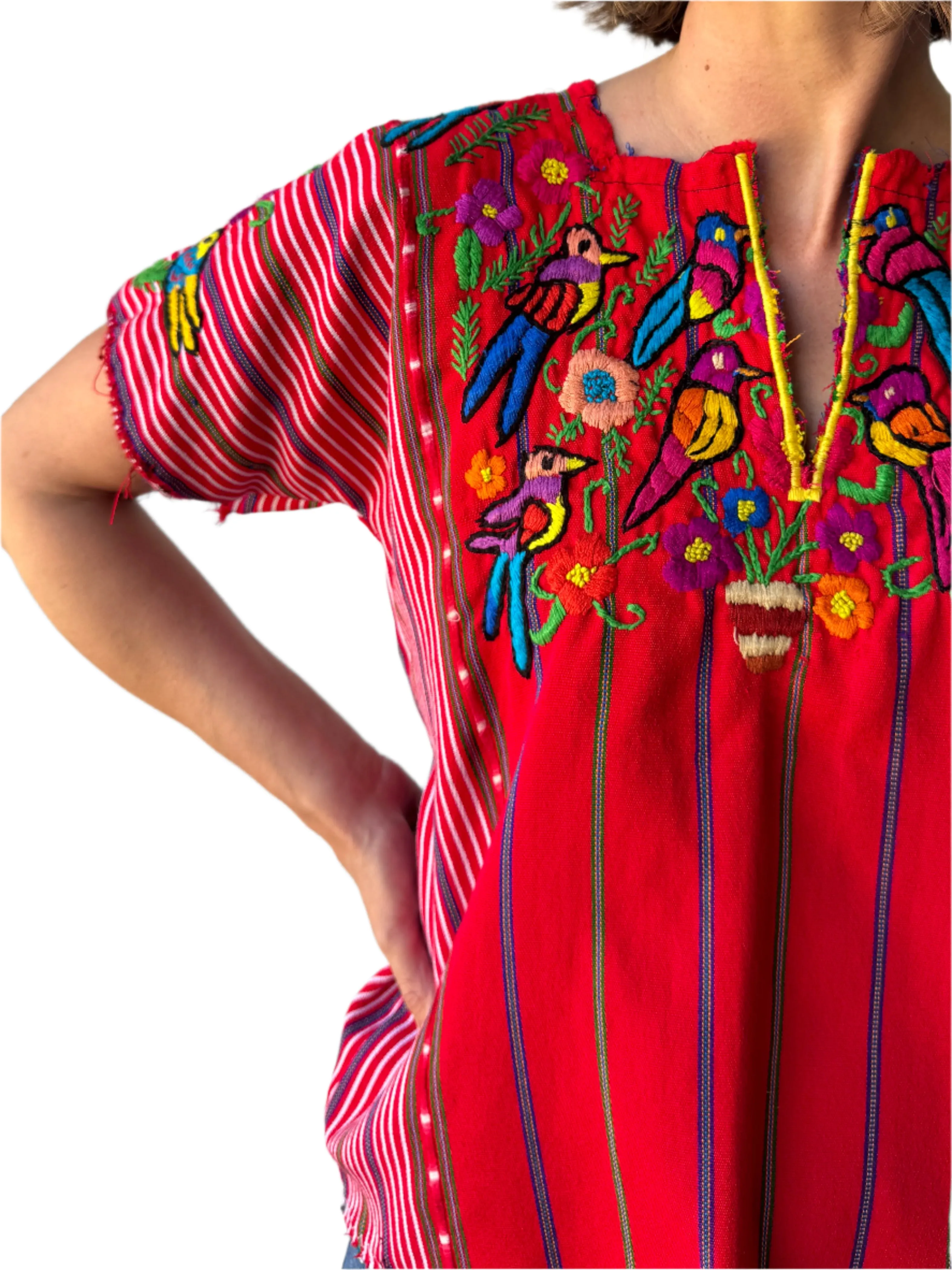 Huipil - M/L