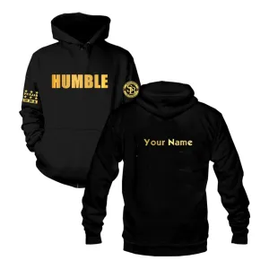 Humble Hoodie