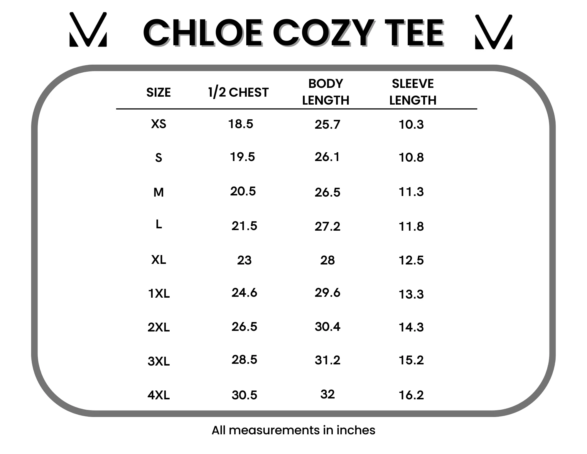 IN PRODUCTION Chloe Cozy Tee - Red