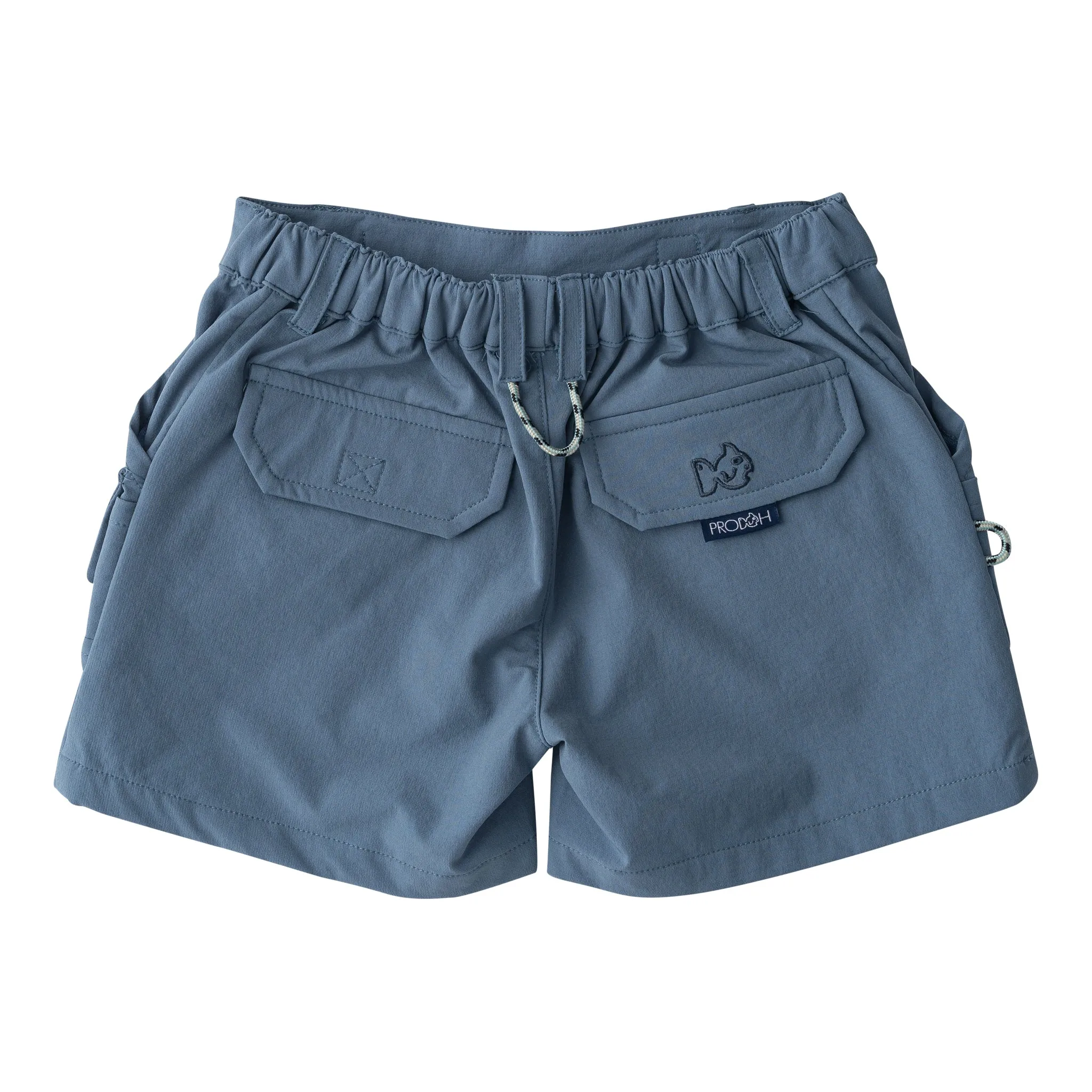 Inshore Performance Short