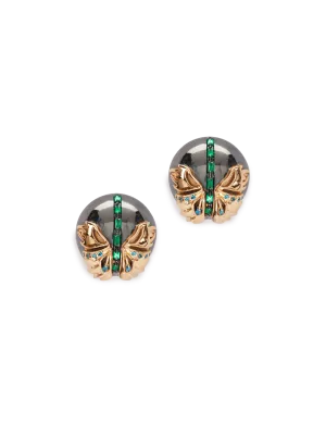 Instar Button Tops