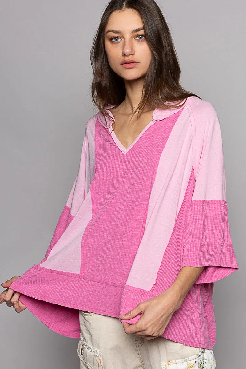 It's All About the Comfort Top