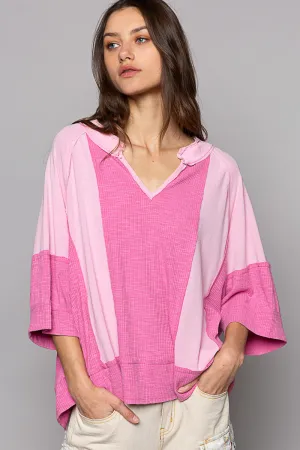 It's All About the Comfort Top