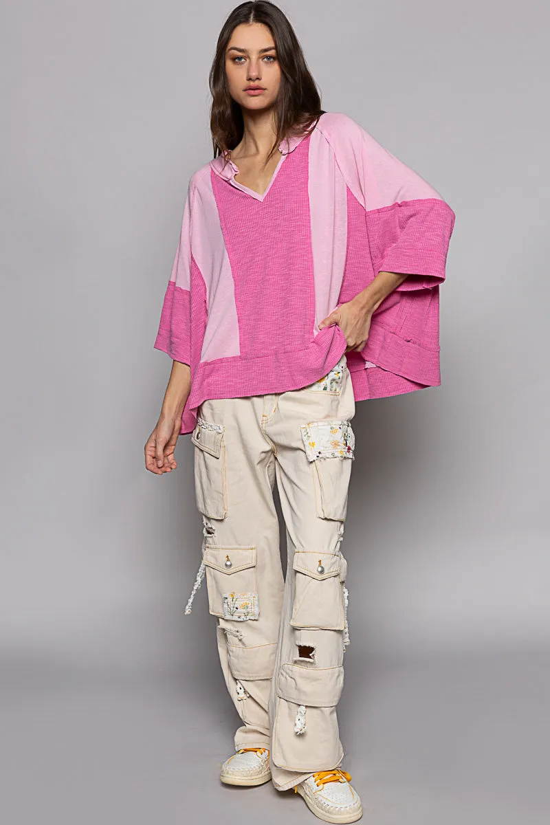 It's All About the Comfort Top