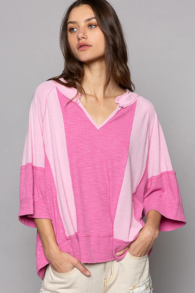 It's All About the Comfort Top