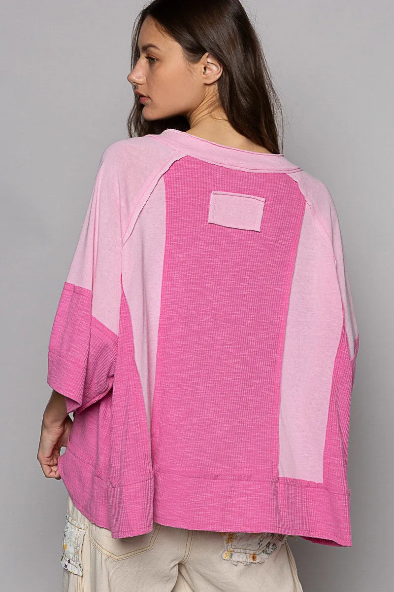 It's All About the Comfort Top