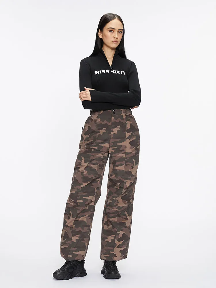 Jacquard Knitwear