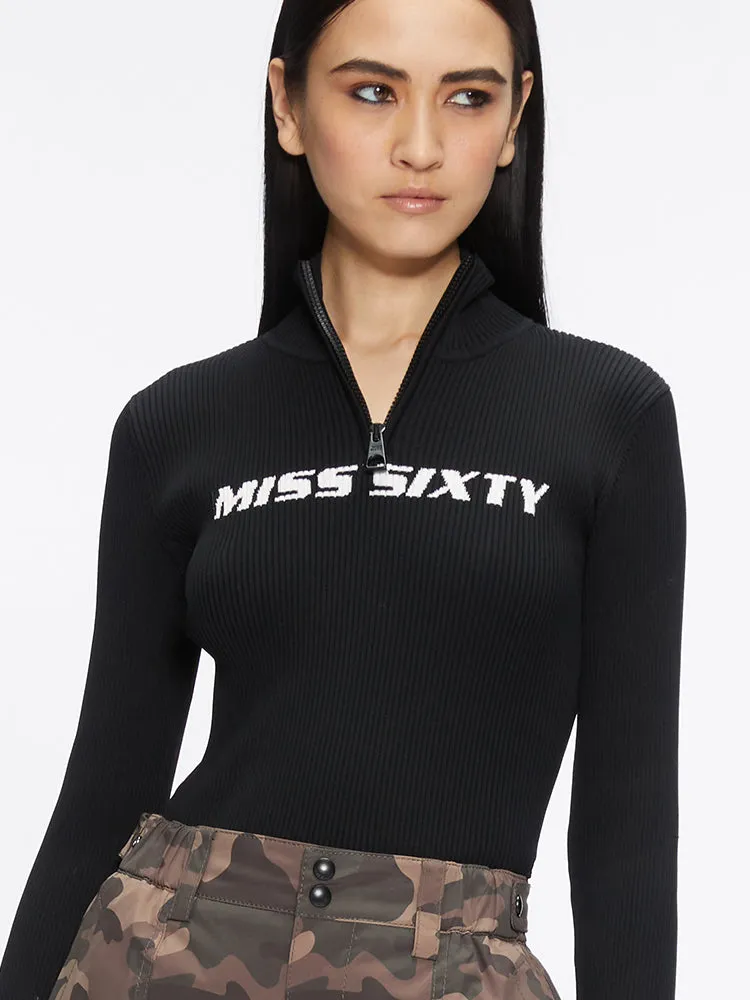 Jacquard Knitwear