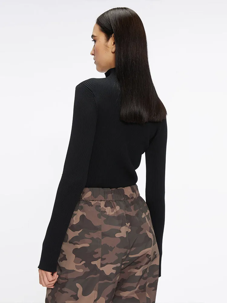 Jacquard Knitwear