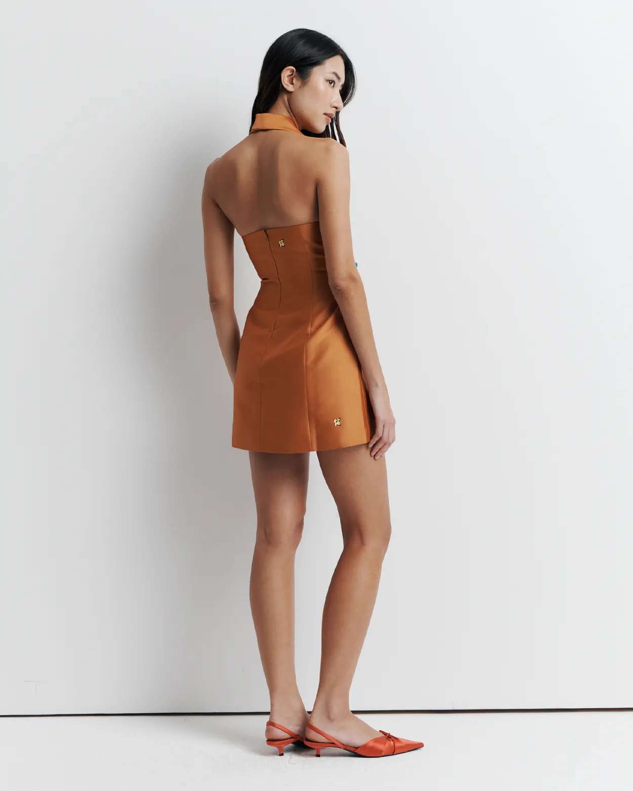 Jade Dress | Amber