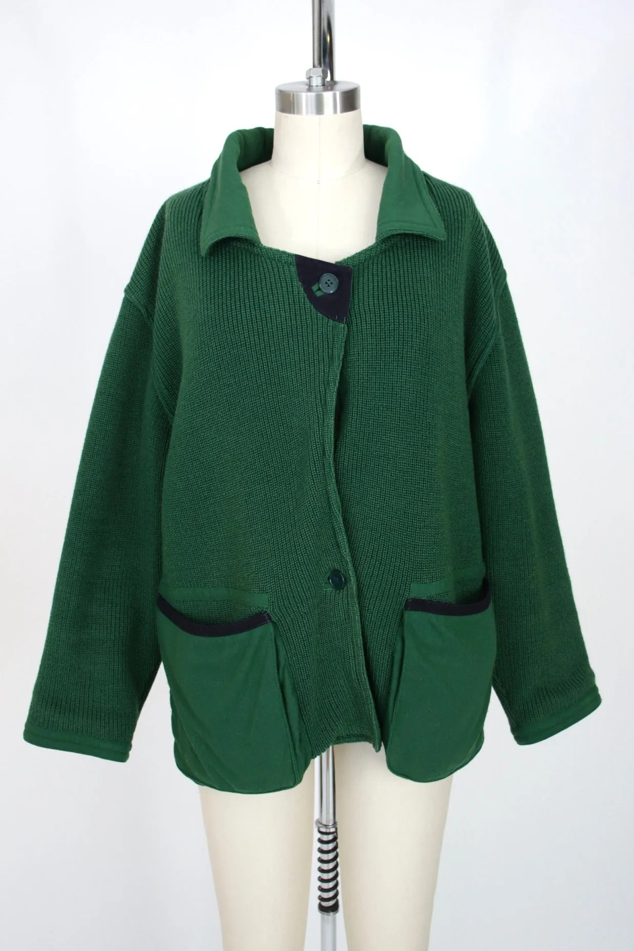 JC de Castelbajac Iceberg Bugs Bunny Jacket