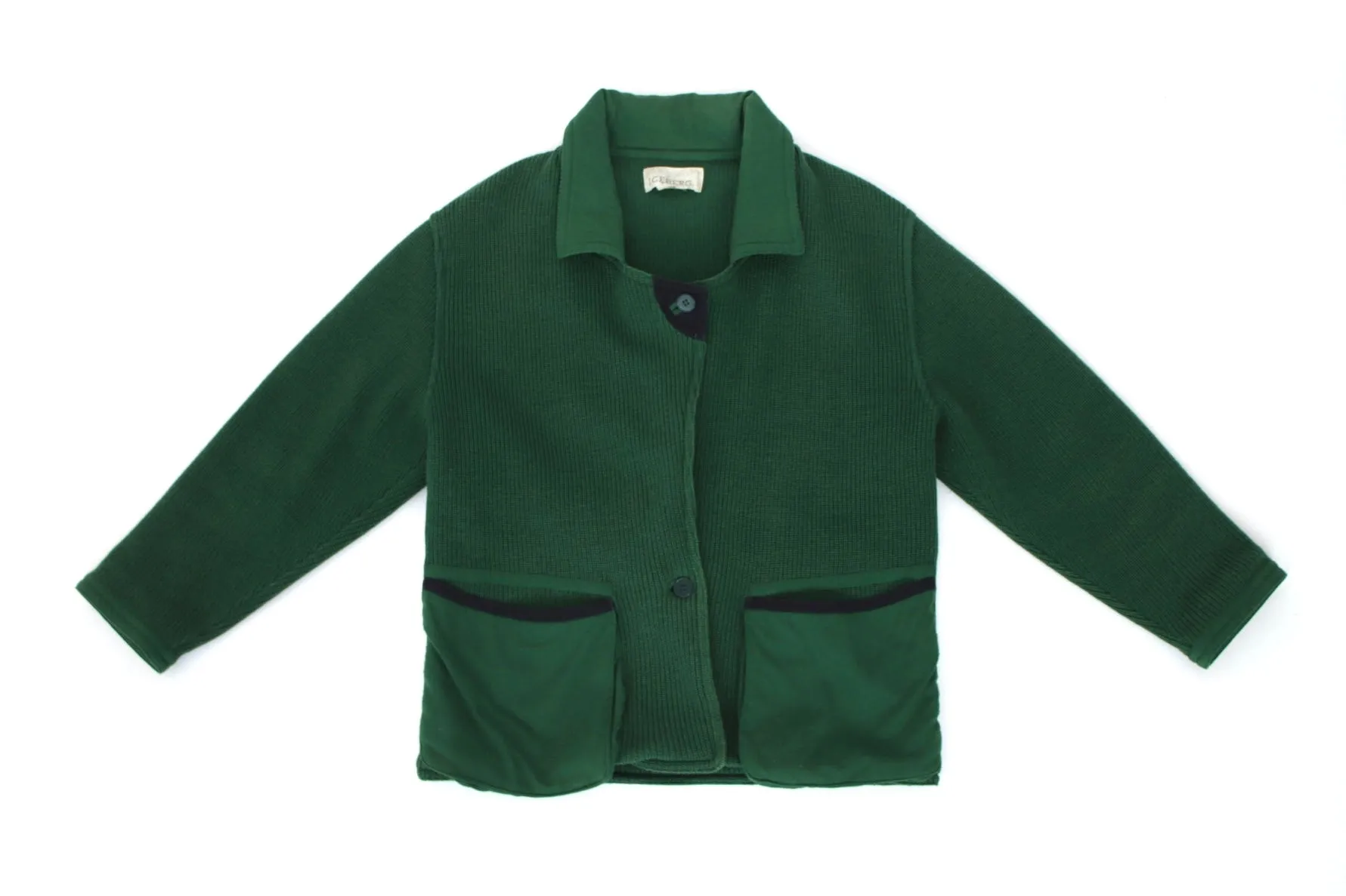 JC de Castelbajac Iceberg Bugs Bunny Jacket