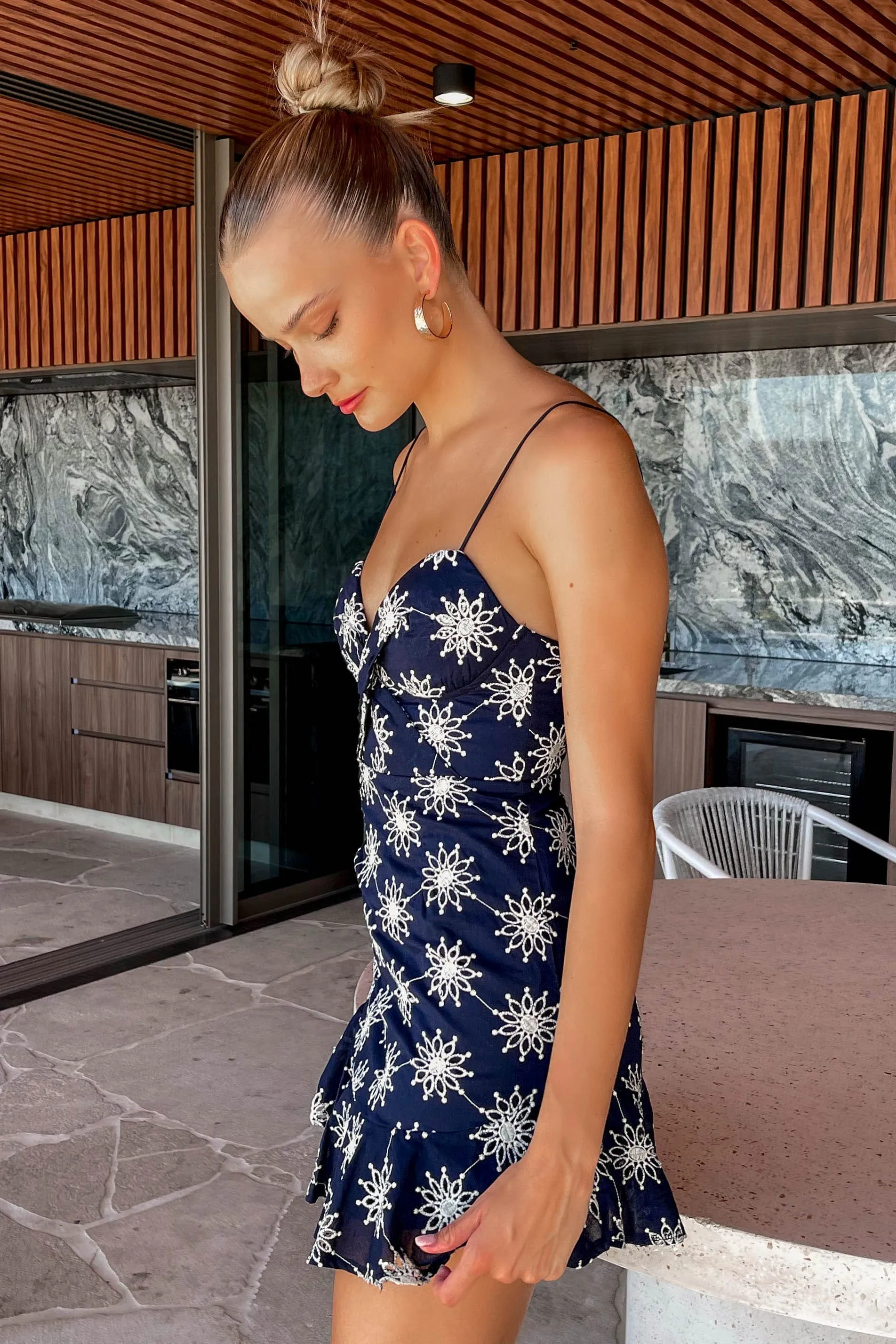Jessel Dress