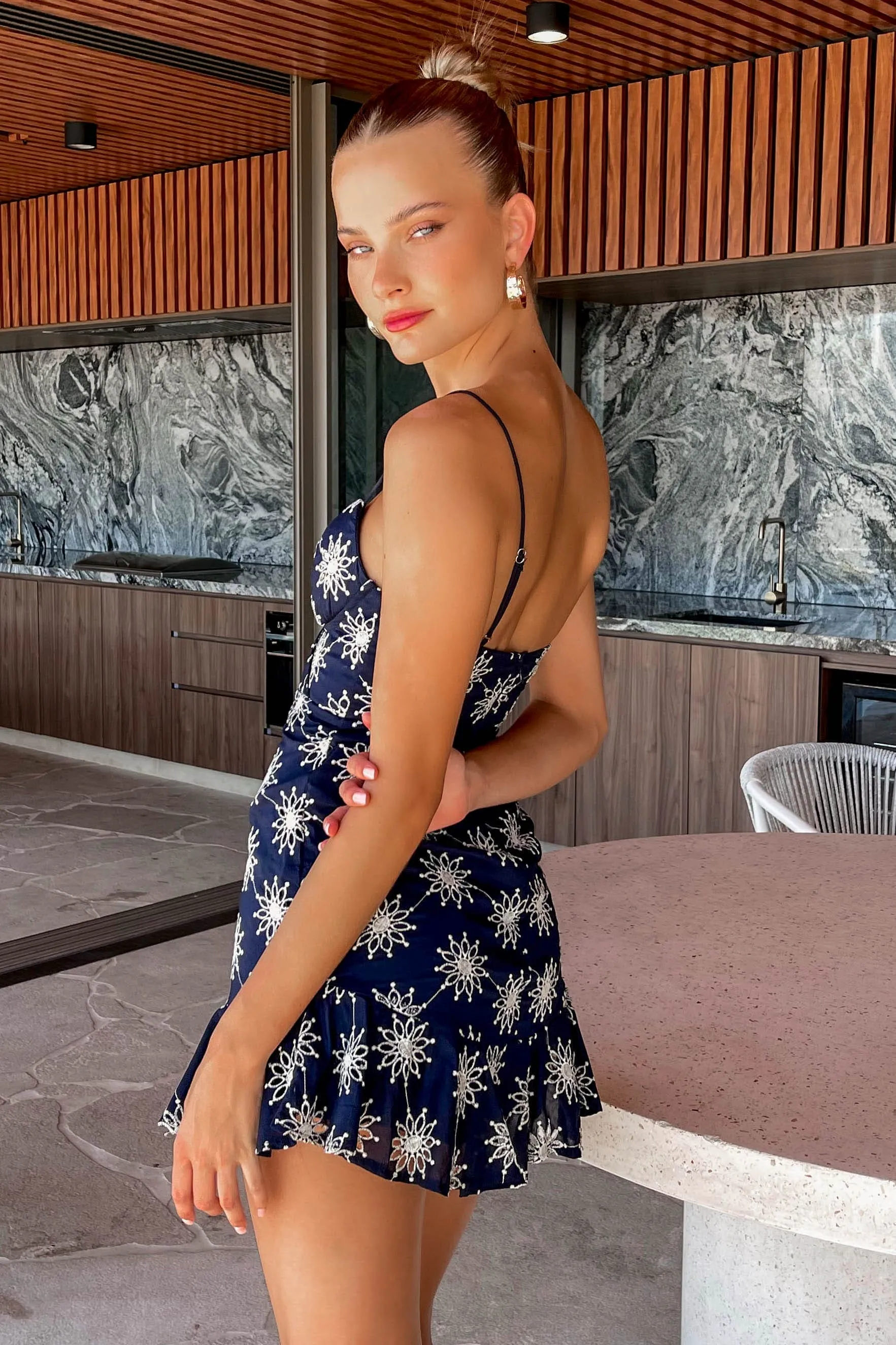 Jessel Dress