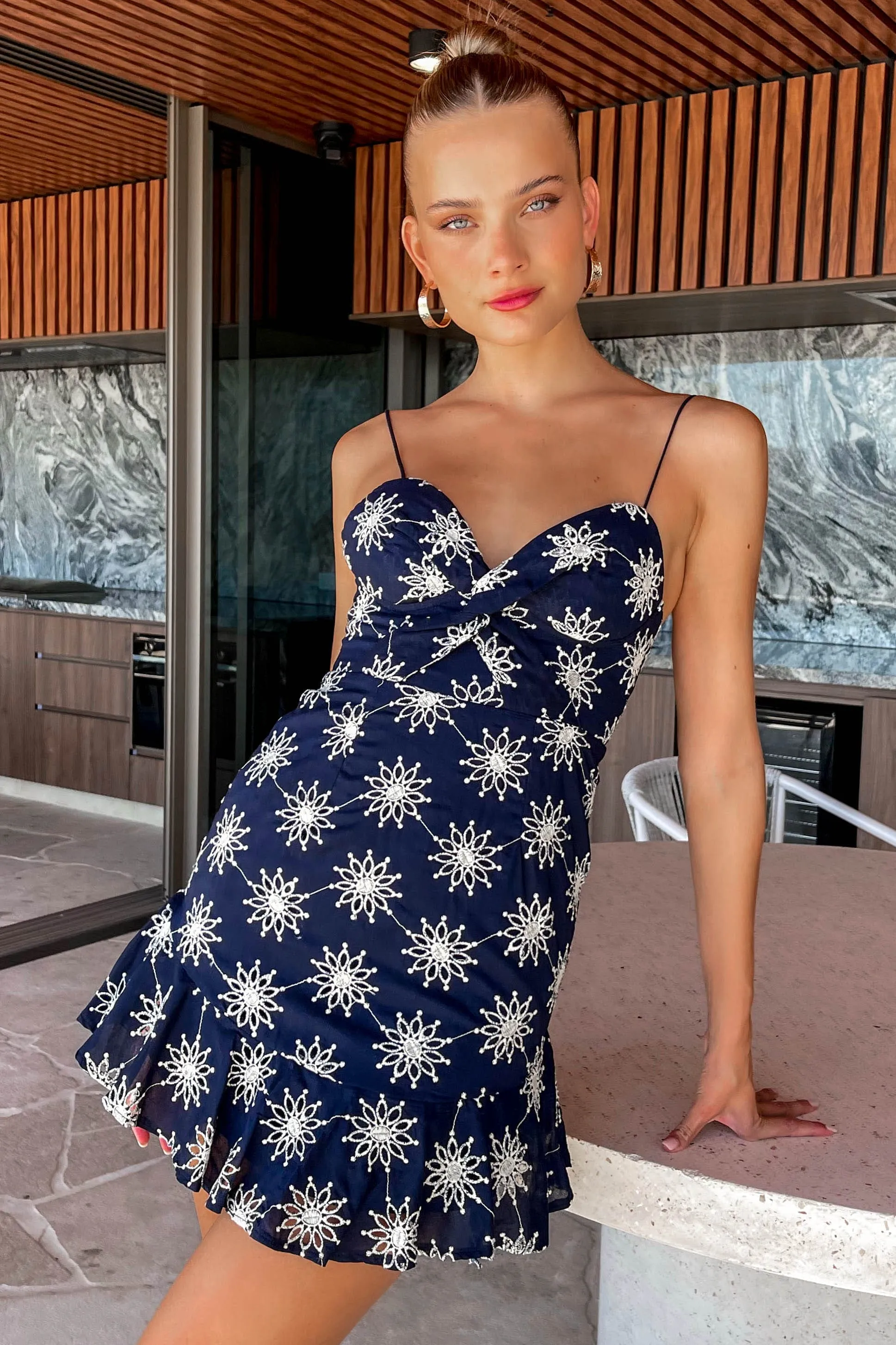 Jessel Dress