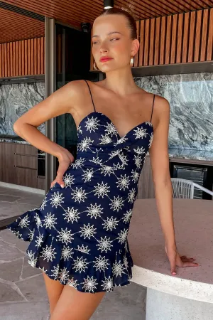 Jessel Dress