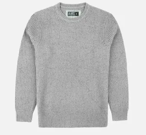 JETTY PARAGON SWEATER - HTG
