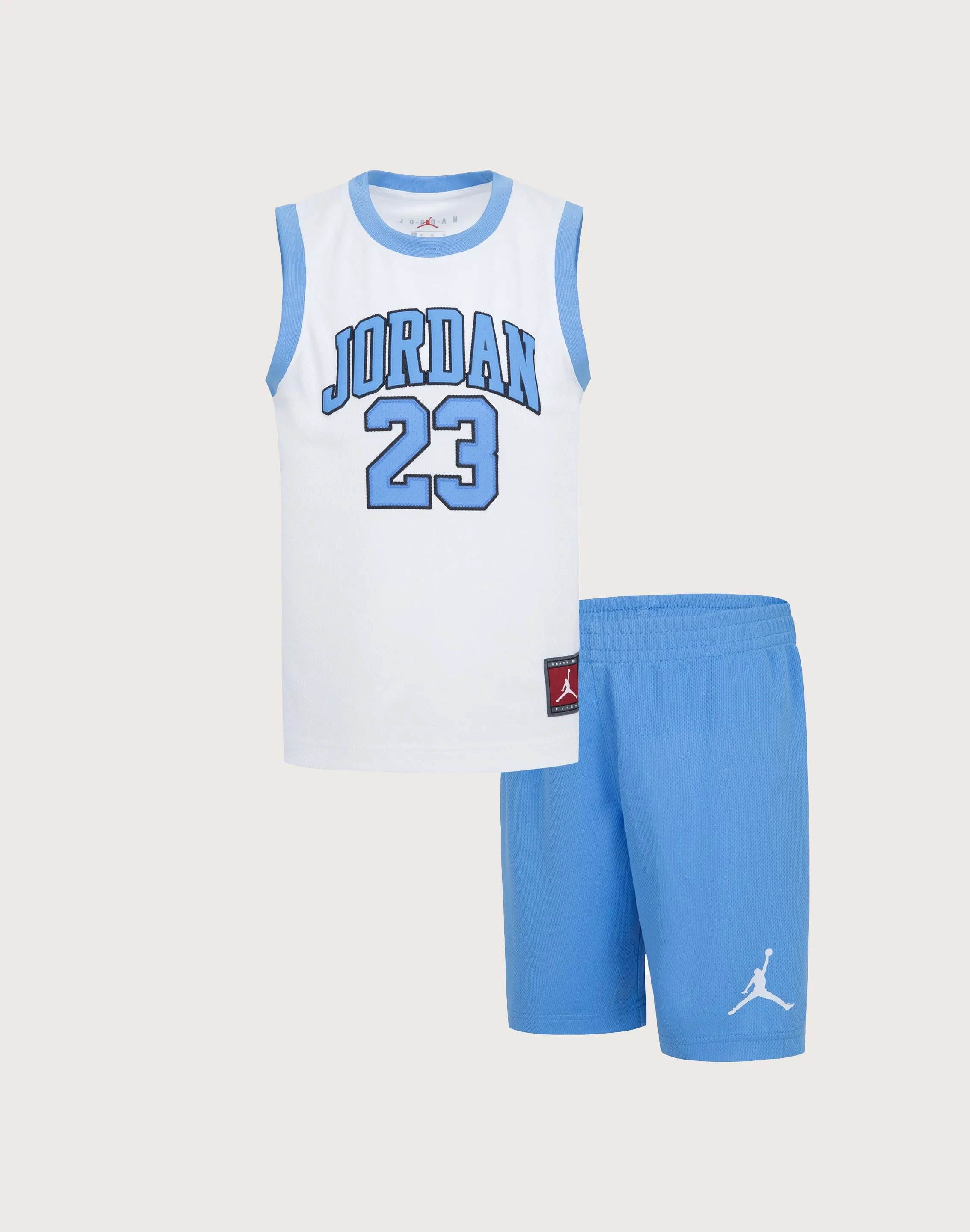 Jordan 23 Jersey Set Pre-School