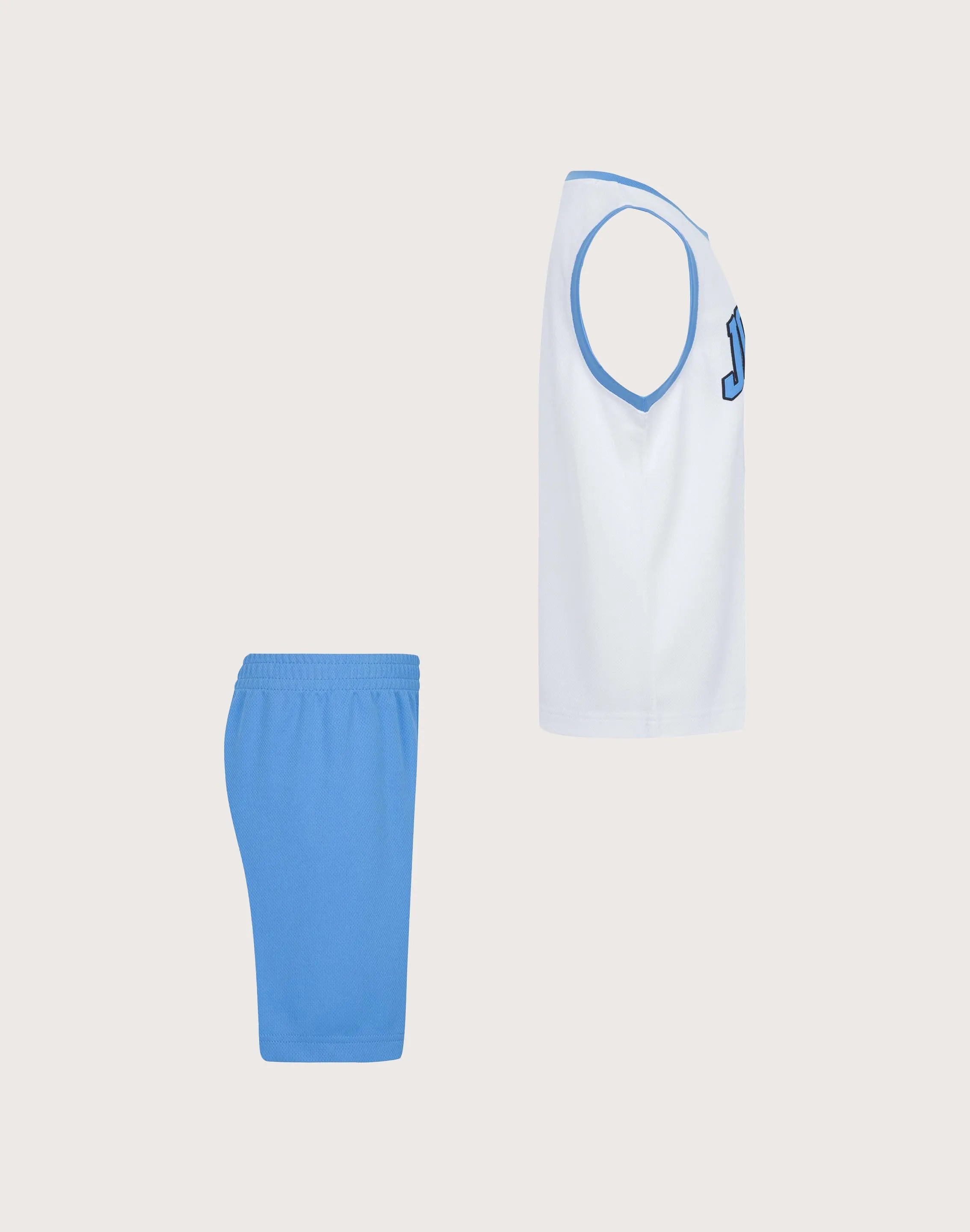 Jordan 23 Jersey Set Pre-School
