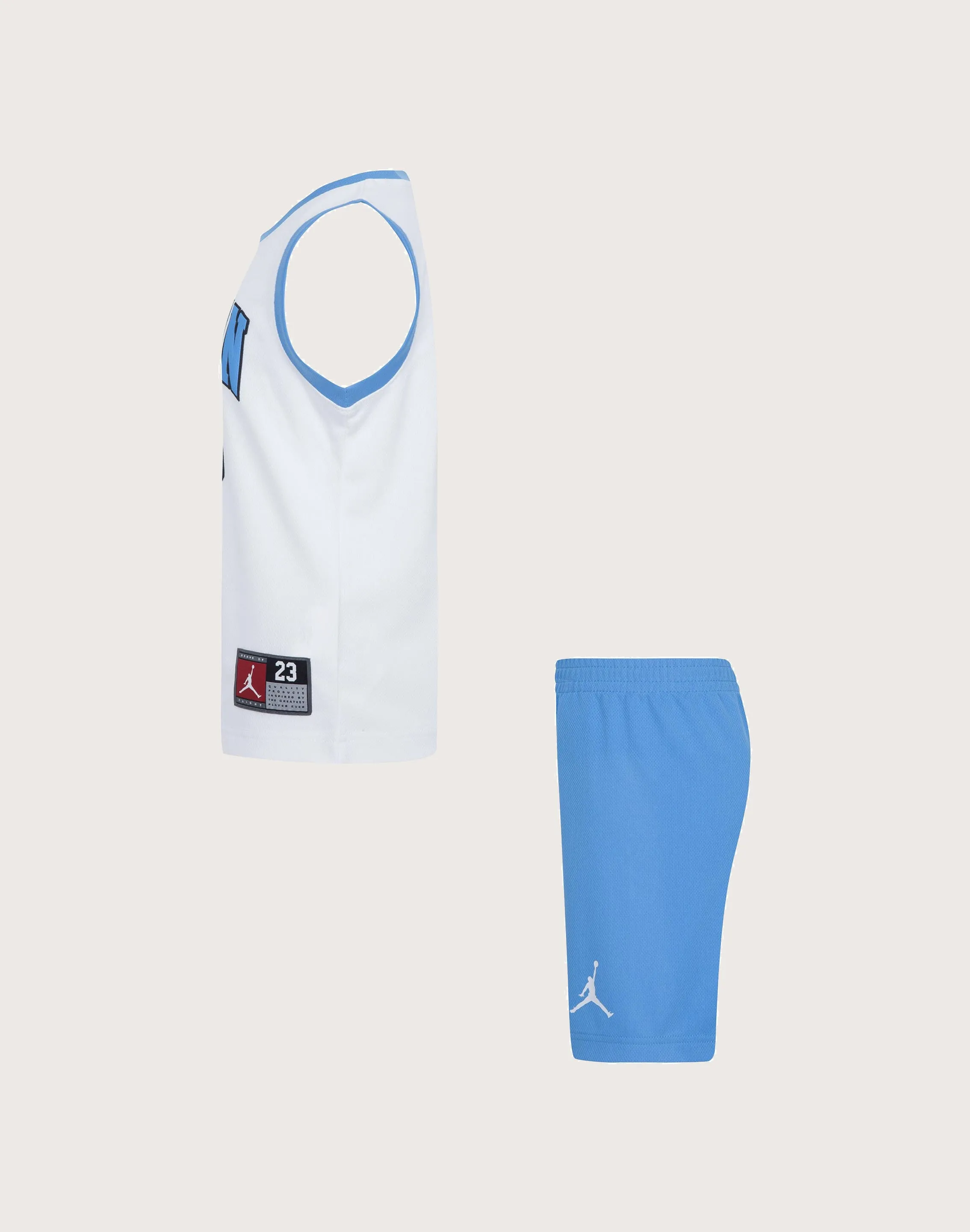 Jordan 23 Jersey Set Pre-School