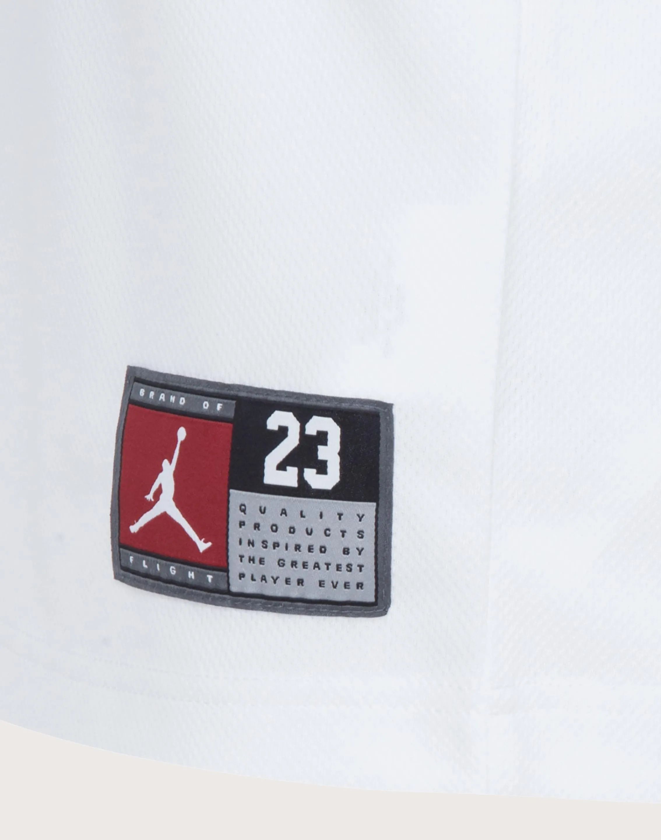 Jordan 23 Jersey Set Pre-School