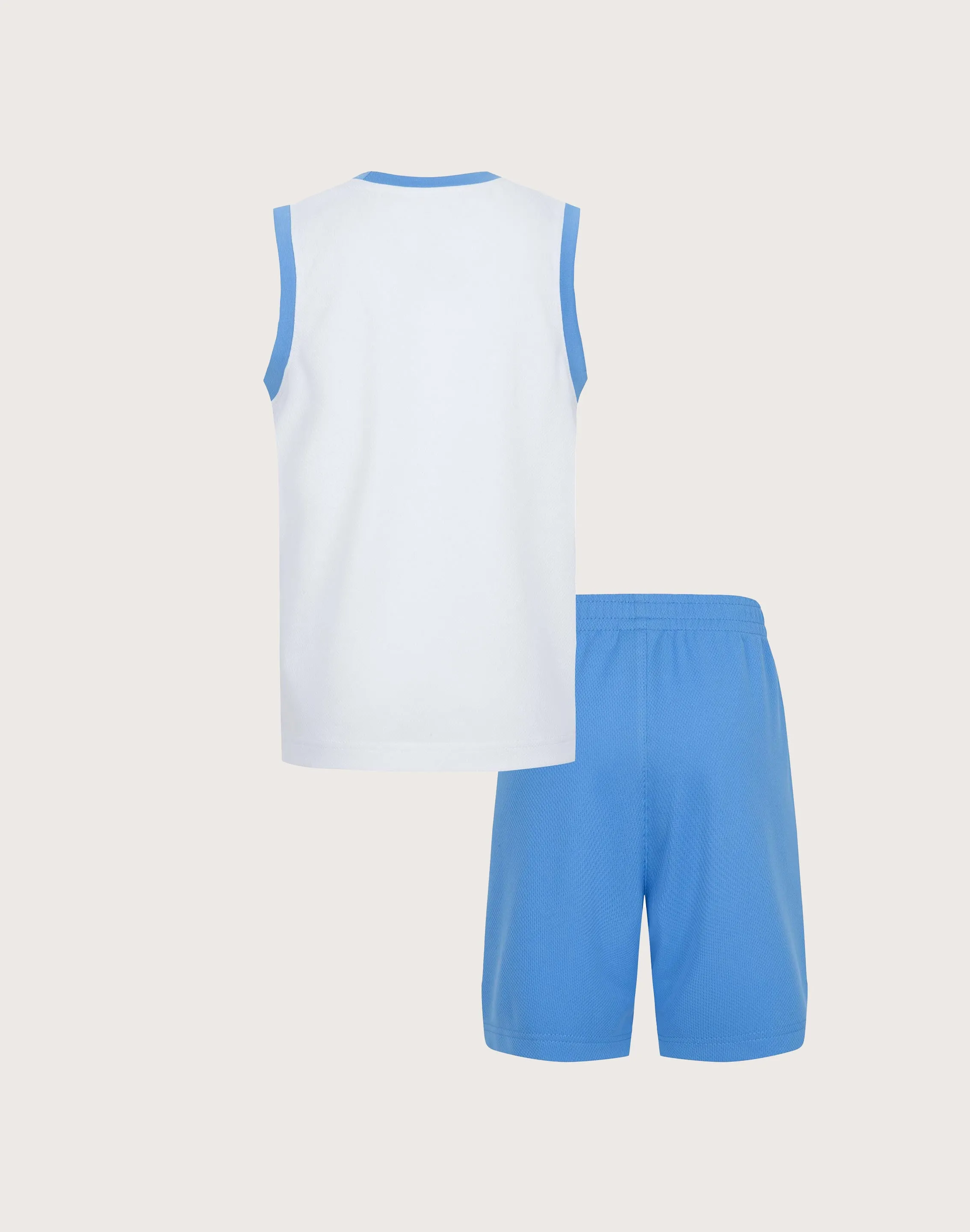 Jordan 23 Jersey Set Pre-School