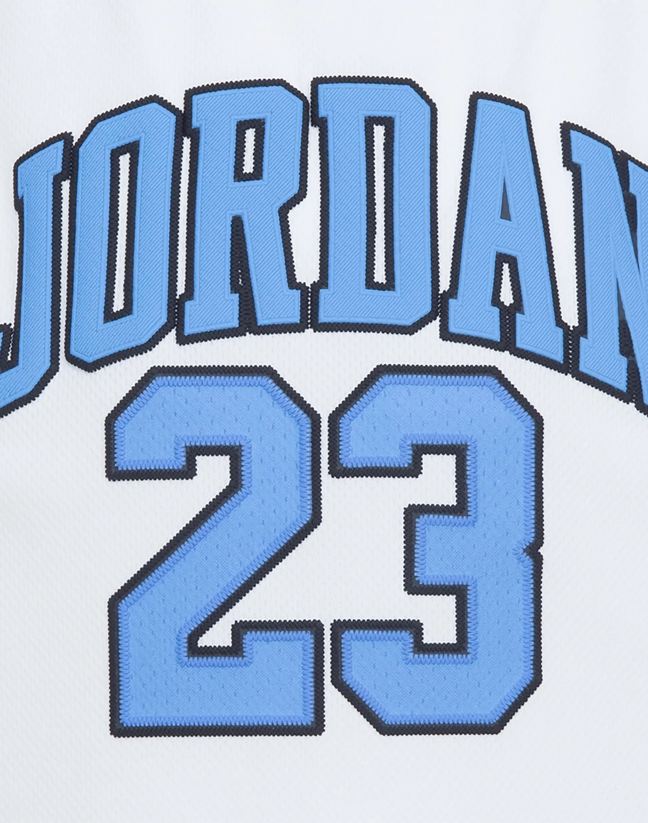 Jordan 23 Jersey Set Pre-School