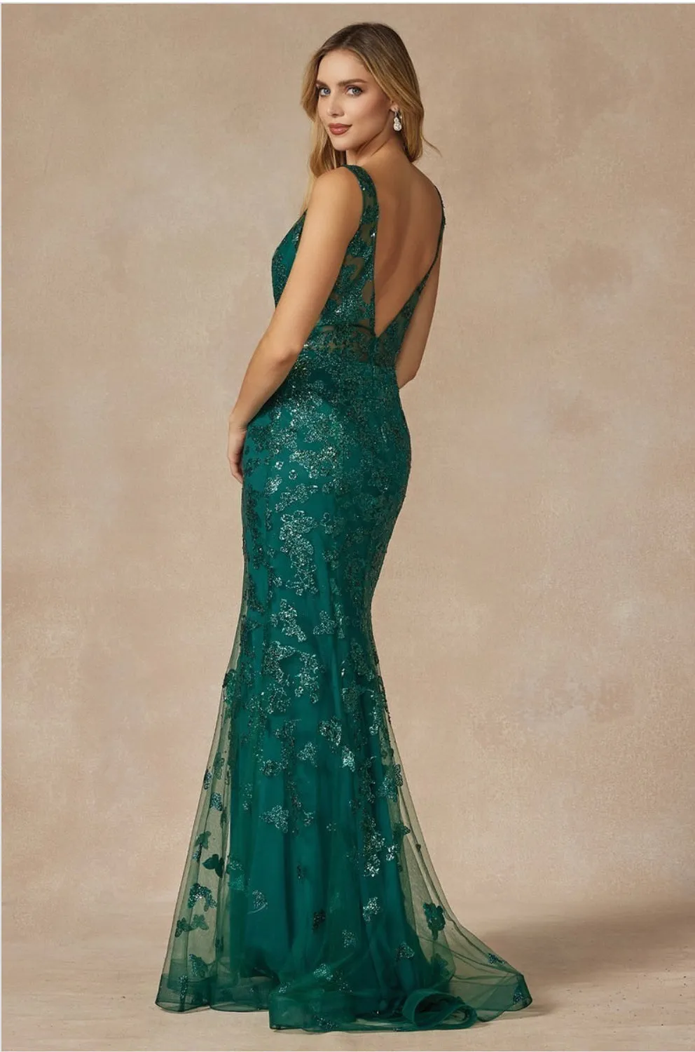 Juliet Evening Gown 294