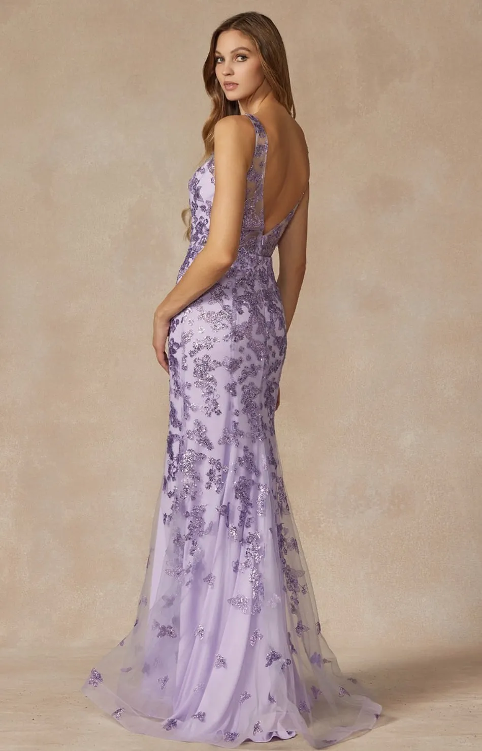 Juliet Evening Gown 294
