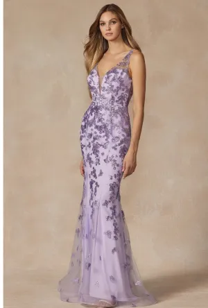 Juliet Evening Gown 294