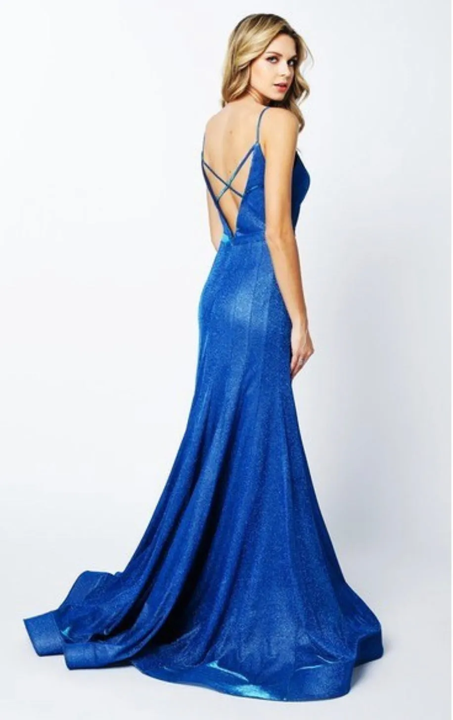 Juliet Evening Gowns 207