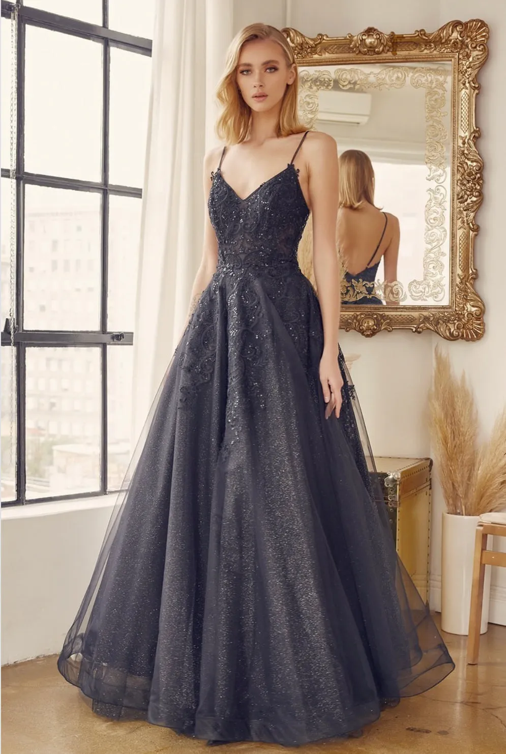 Juliet Evening Gowns 251