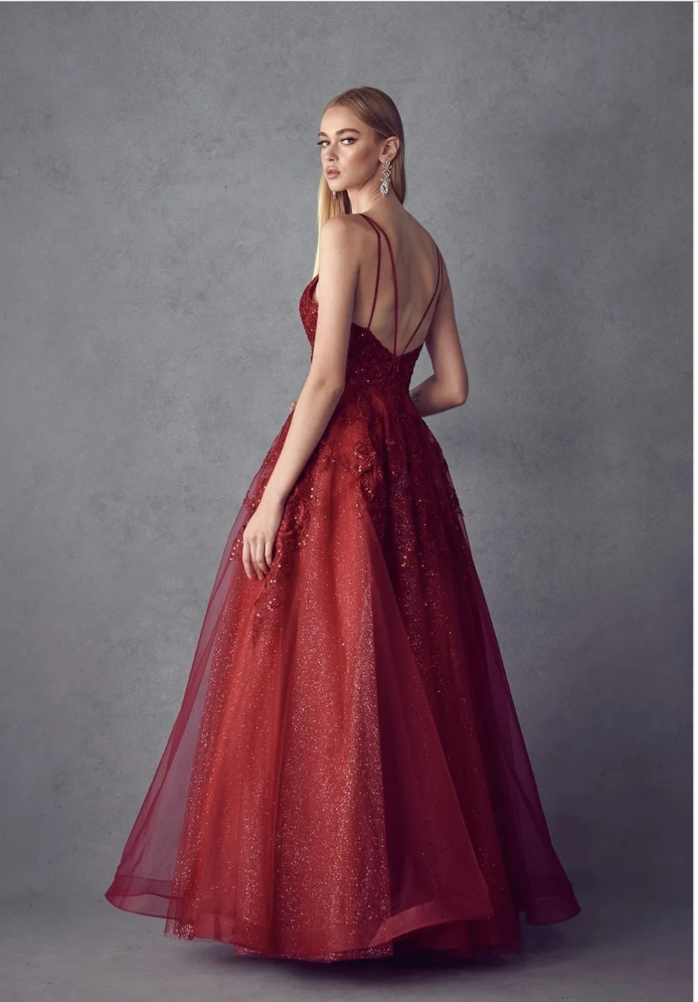 Juliet Evening Gowns 251