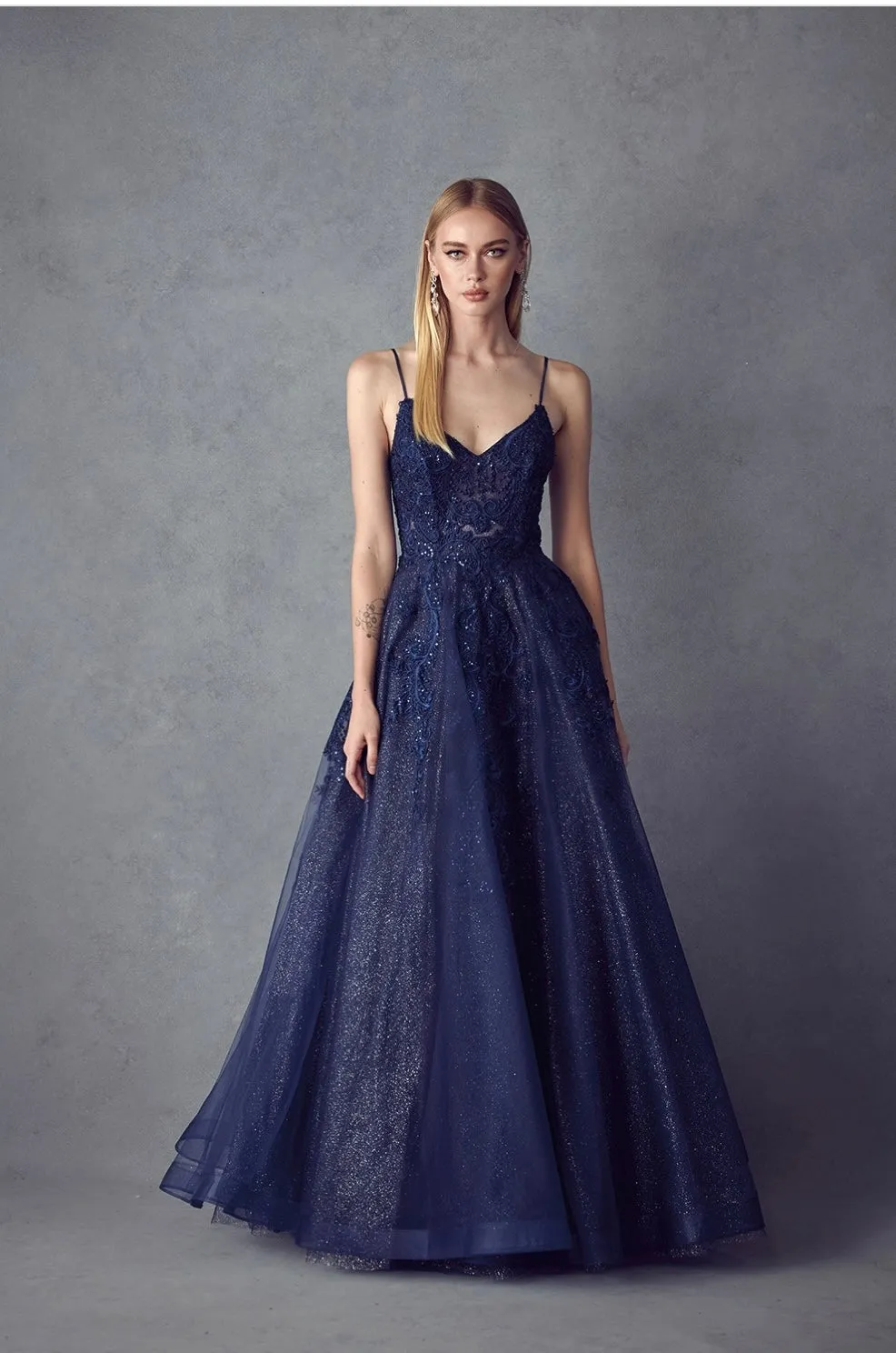 Juliet Evening Gowns 251