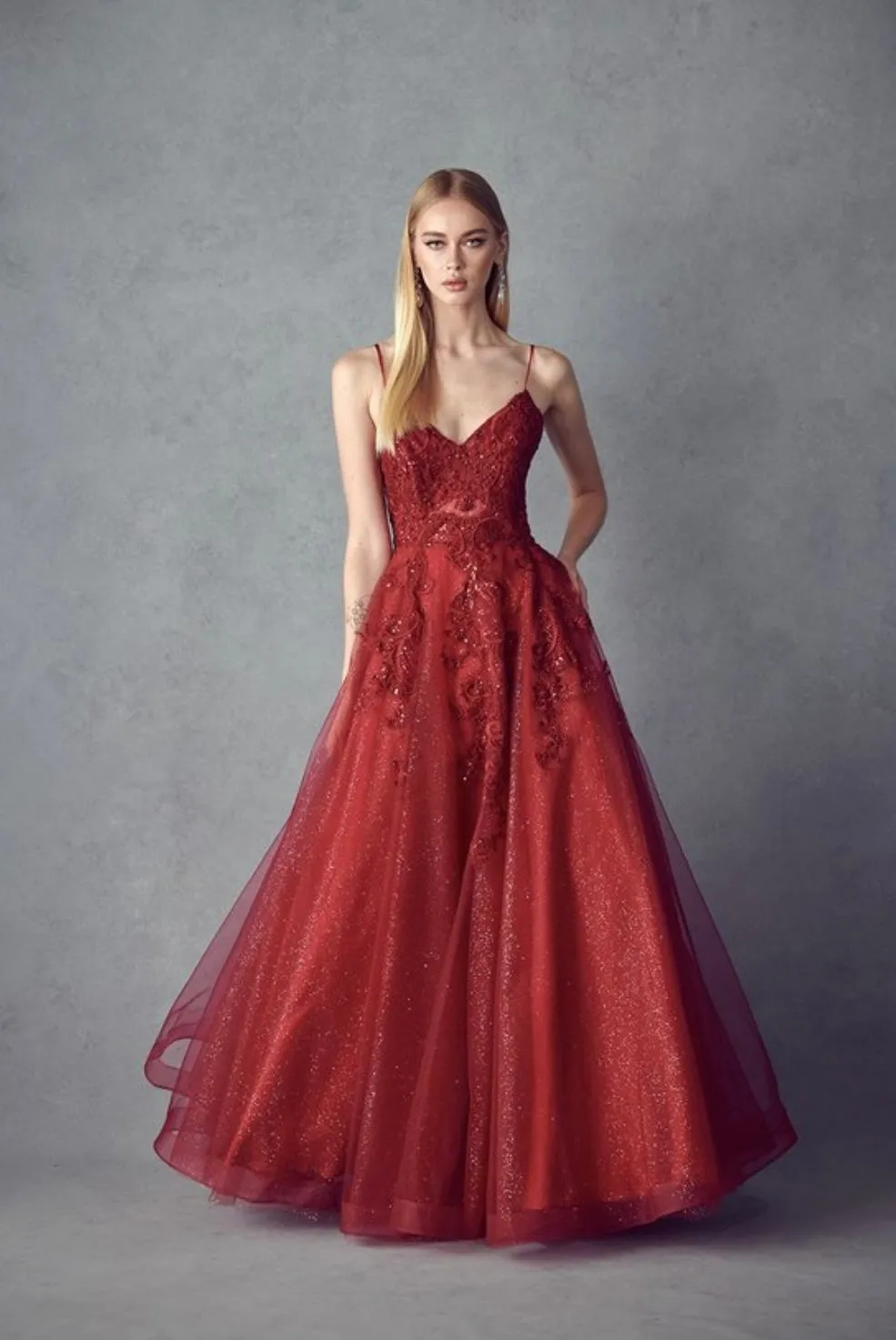 Juliet Evening Gowns 251