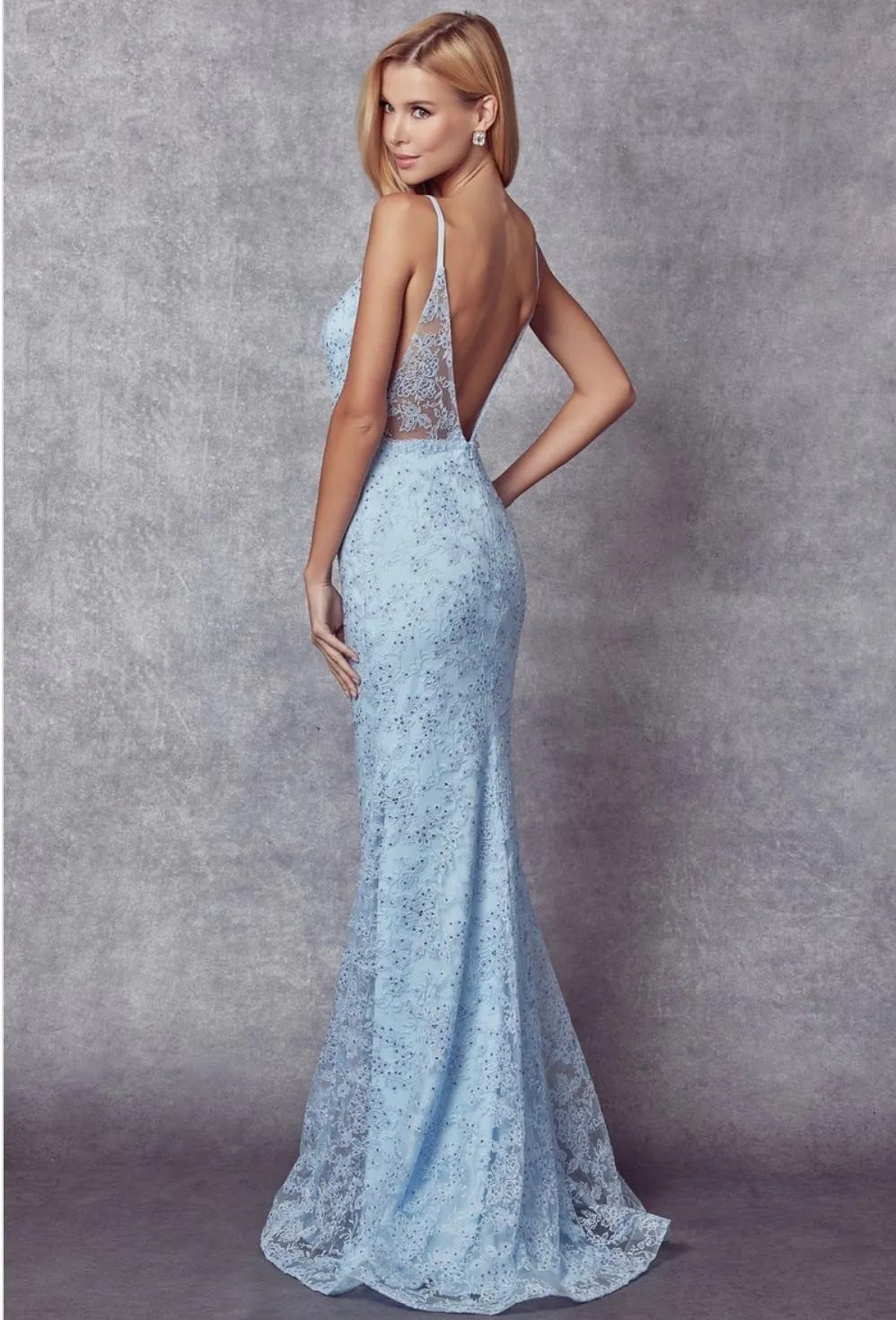 Juliet Evening Gowns 272