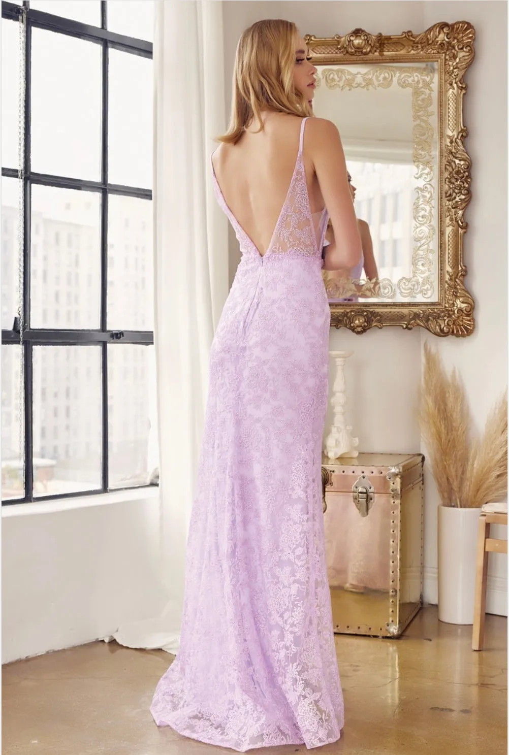 Juliet Evening Gowns 272