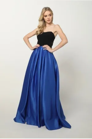 Juliets Evening Gowns 694